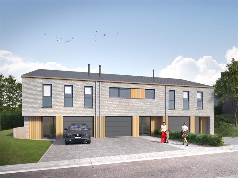 Maison à vendre à Thuin